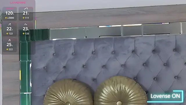 Chat XXX en directo de Lorehottie