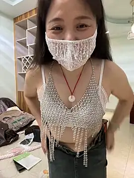 tianwei2567 Show Webcam