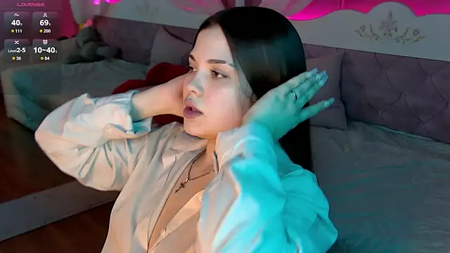 Živý XXX chat BonieSmith