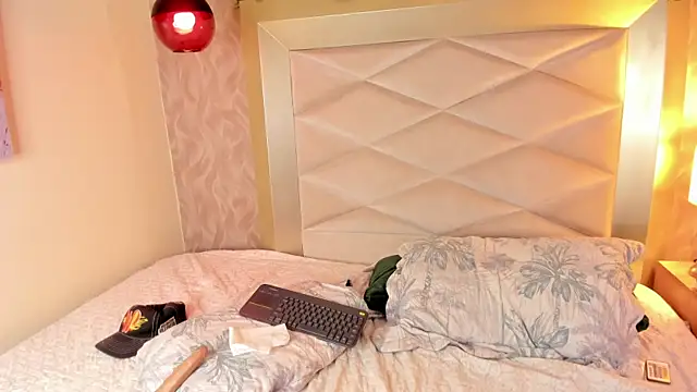 Chat XXX en directo de DannyRouds