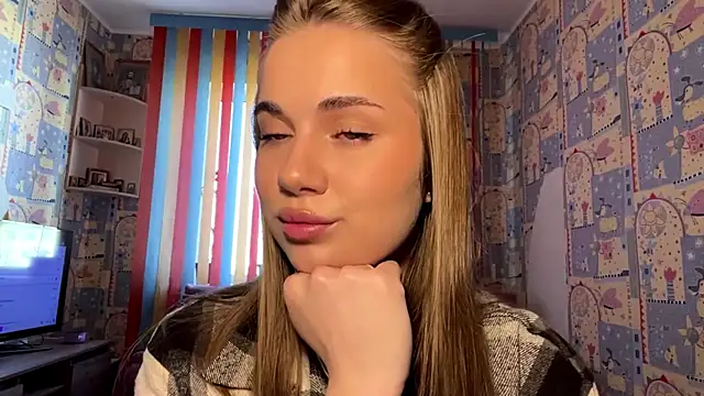 Miss_Blessnyth – webcam-show