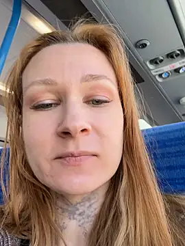 Show Webcam de Ani-Dream