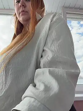 Pokazy przed kamerką – CandyShoopp