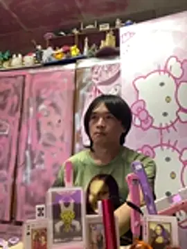 Webkamerová show JesuAdam