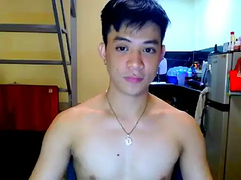 AsianCUMQUICKLY Pertunjukan Webcam