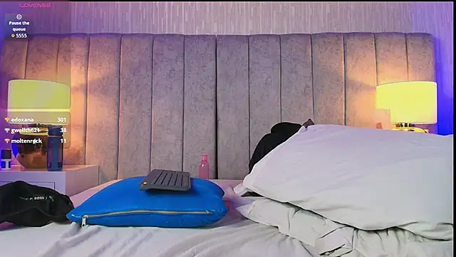 Jacob_606 Live XXX-chat