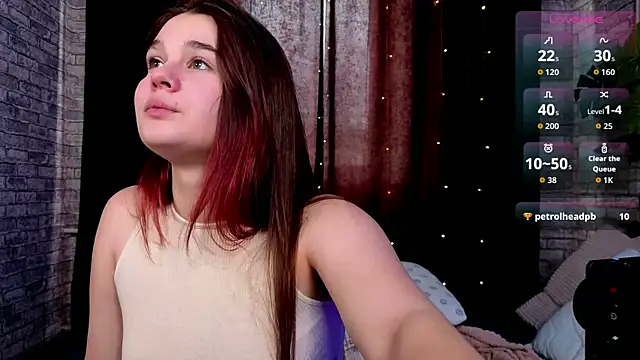 Kacey_Love live XXX chat