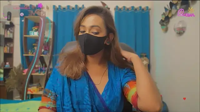 Stunner-GALBI 网络视讯表演