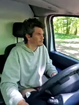 twitshe – Kamerová šou