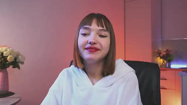 Leyla_crsh Obrolan Langsung XXX