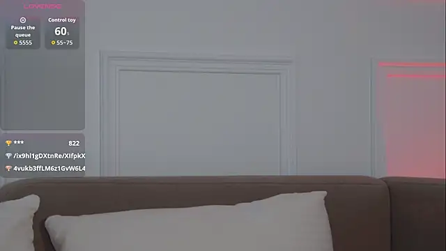 MeganStrane Live XXX Chat