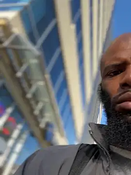 Show de Zion2150 na webcam