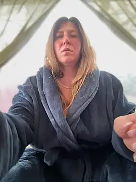 Czat XXX na żywo – Natali_UA