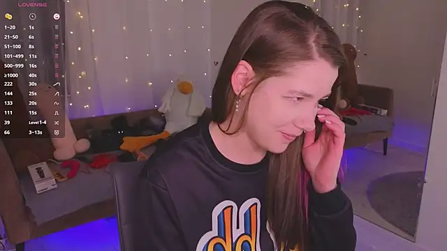 Mira_Falls' Live XXX Chat