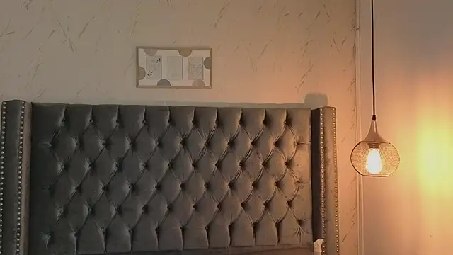 Chat XXX ao vivo de Kim_Blane