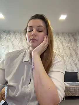 CandyShoopp 网络视讯表演