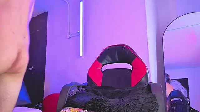 Webkamerová show nova_salvatore