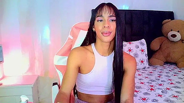 carmen14 Show in webcam