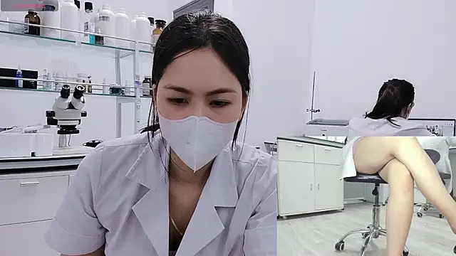 Show modela Kathylove_2023 na web-kameri