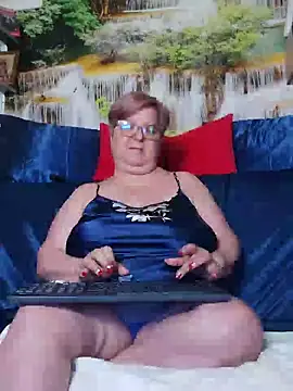 QueenPammy1's Live XXX Chat