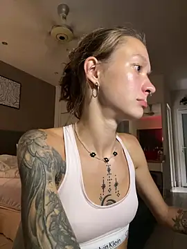 __grace__のライブXXXチャット