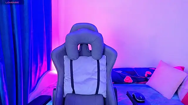 lucidangelok1 Webcam Show