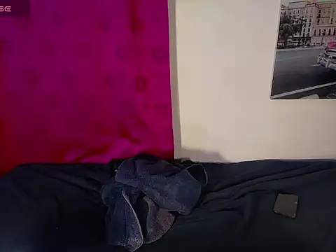 KeysyCFire Live XXX-chat