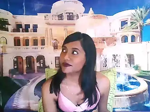 แชท XXX สดของ IndianSkies