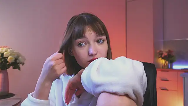 Leyla_crsh's Live XXX Chat