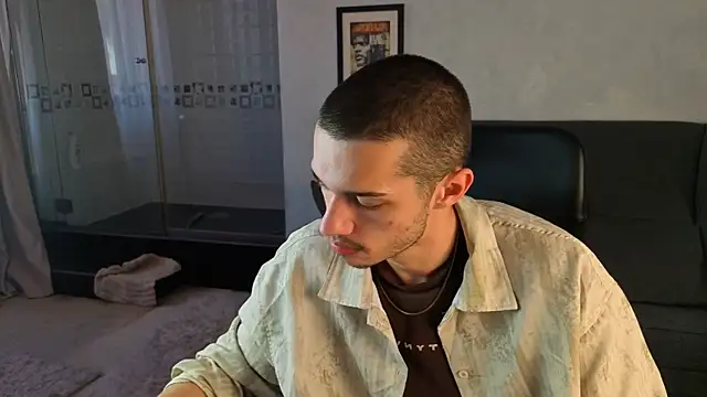 KaydenDrew Webcam show