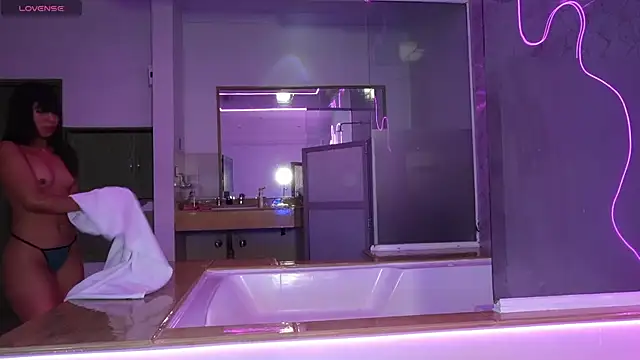 Chat XXX en directo de Petitte_Mussa