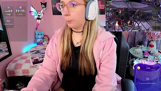 Sembang XXX Secara Langsung JustKerry