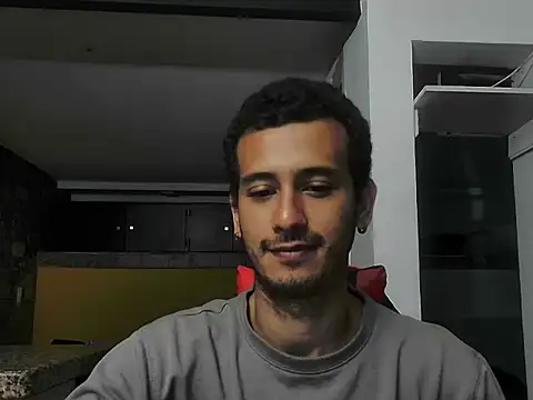 Webkamerová show talktome4