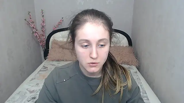 Онлайн чат XXX Holliy_Cooper