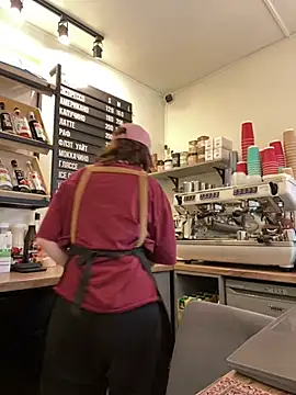 Živý XXX chat cinnabon_