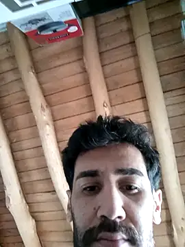 Anonim_00 Webcam show