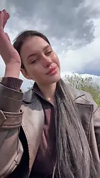 Czat XXX na żywo – KikiWatson