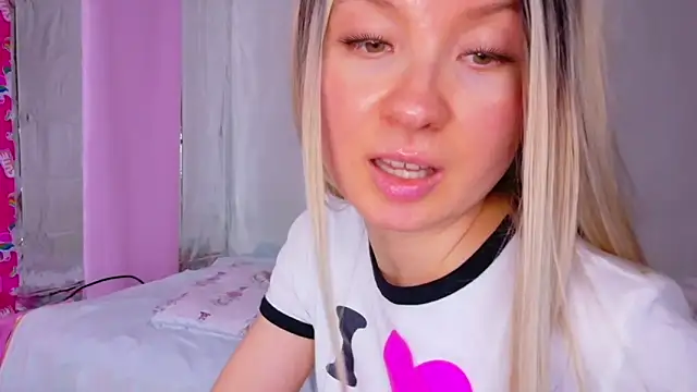 Webkamerová show TwerkingCheerleader