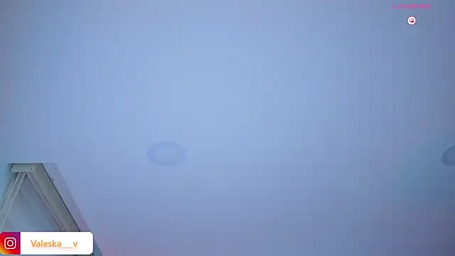 Czat XXX na żywo – valeska__V