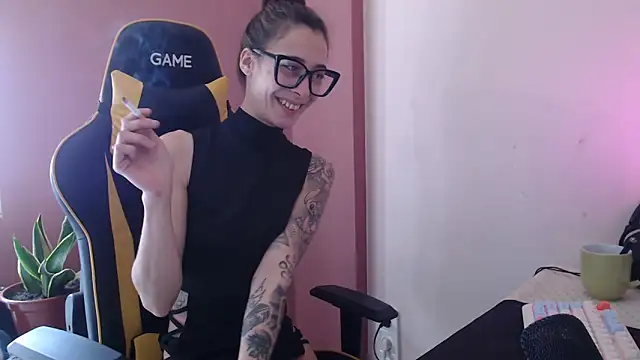 Czat XXX na żywo – Sofiasweetsecret