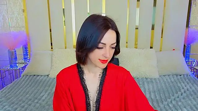 Daloras_lin Chat XXX in diretta