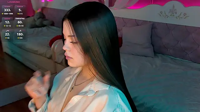 دردشة BonieSmith الجنسية المباشرة