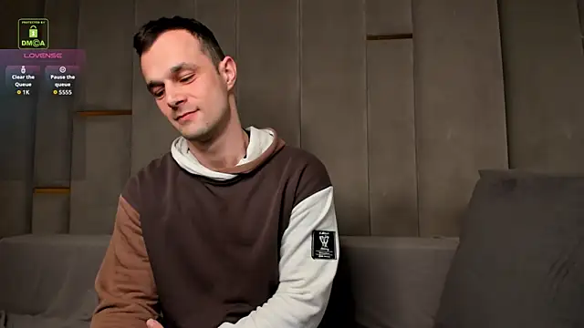 Онлайн чат XXX BrandonNorris