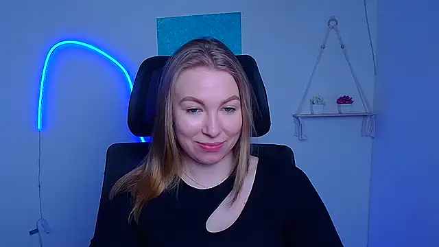 Živý XXX chat Dana_flowers