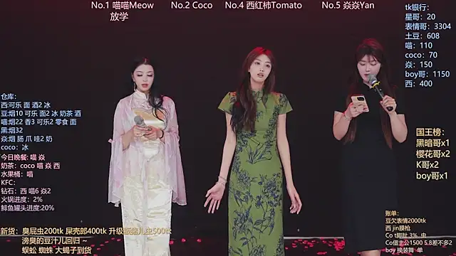 SSF-888n Live XXX chat