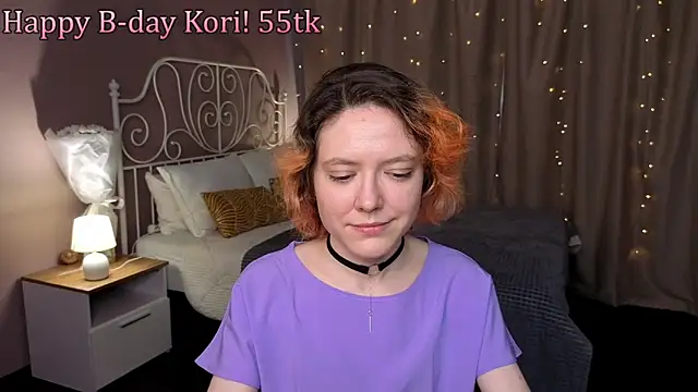 HottoKori live XXX chat