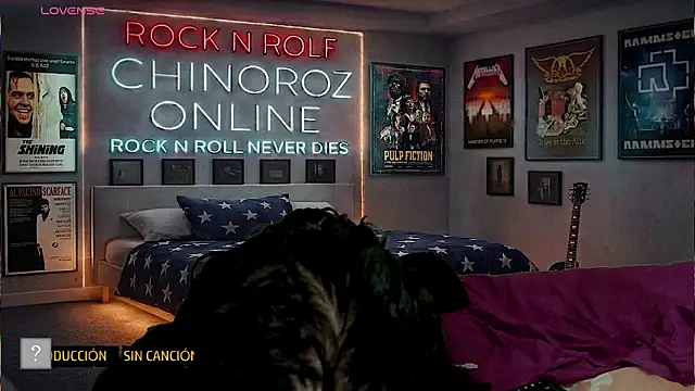 Chat +18 de chino_roz ao vivo