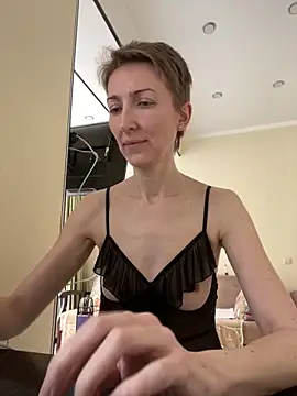 Show Webcam de Sensual_Flower