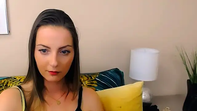 NatalieSexy Adlı Modelin Canlı XXX Sohbeti