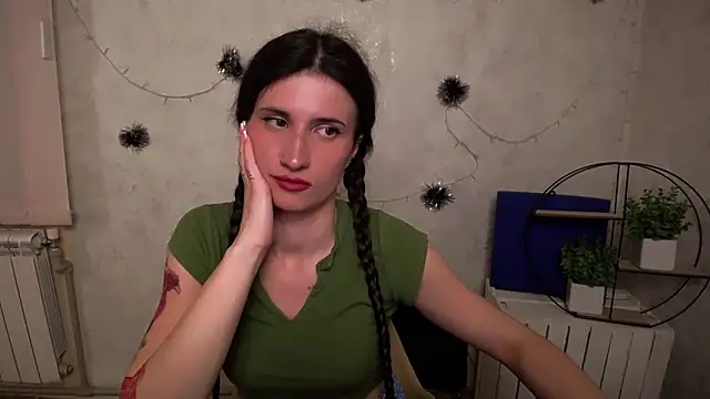 MaryEm976's Live XXX Chat